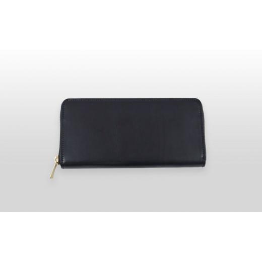 ふるさと納税 財布 兵庫県 姫路市  No.5258-8099 1101 Roundzip Long Wallet Camel Camelの画像