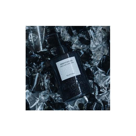 ふるさと納税 美容 神奈川県 海老名市  GREYCHORD H\u0026B CREAM 280ml ハンド＆ボディクリーム ハンドクリーム ボディクリーム コスメ 保湿 保湿ケア ボディ…の画像