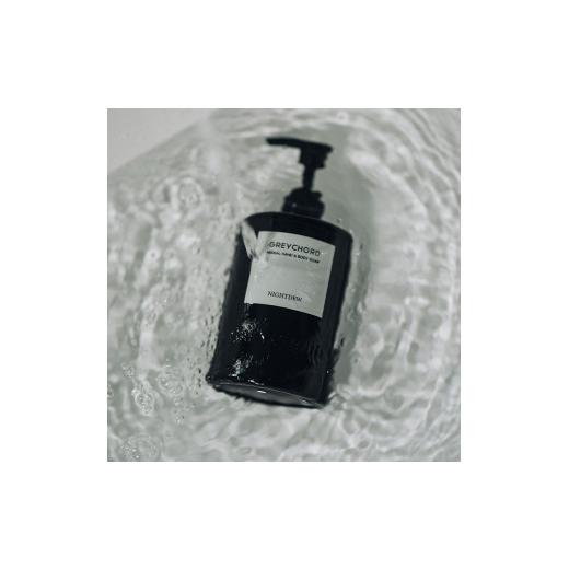 ふるさと納税 美容 神奈川県 海老名市  GREYCHORD H\u0026B SOAP 280ml ハンド＆ボディソープ ハンドソープ ボディソープ コスメ 保湿 保湿ケア 神奈川県 海老…の画像