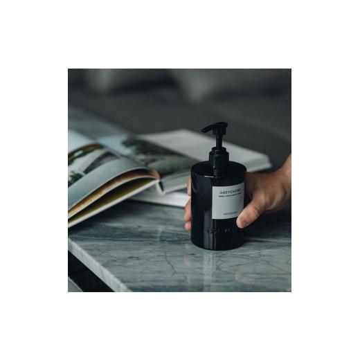ふるさと納税 美容 神奈川県 海老名市  GREYCHORD H\u0026B SOAP 280ml ハンド＆ボディソープ ハンドソープ ボディソープ コスメ 保湿 保湿ケア 神奈川県 海老…の画像
