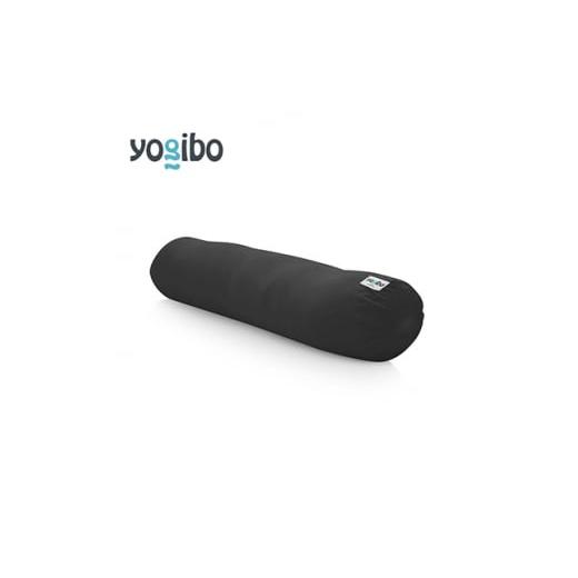 ふるさと納税 家具 インテリア・寝具・収納 千葉県 佐倉市 Yogibo Roll Max(ヨギボー ロール マックス)ダークグレー 1172180