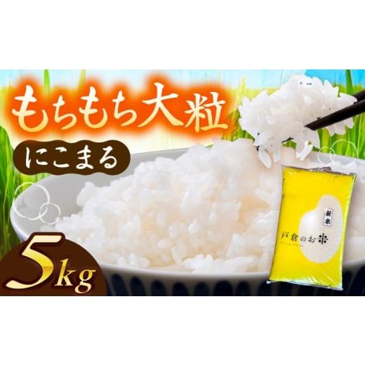 ふるさと納税 米 にこまる 愛知県 愛西市 米 ＼10月より順発送/ 令和7年度産 新米 にこまる 白米 5kg お米 精米 ご飯 米 お米 5kg 5キロ 白米 精米 新米 コメ…