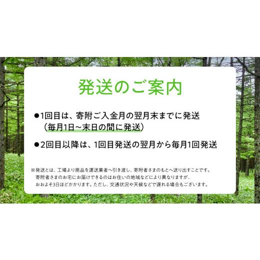 ふるさと納税 水・ミネラルウォーター 〜499mL 群馬県 嬬恋村  3か月 定期便 嬬恋の 天然水 ラベルレス 310ml×30本入 水 ミネラルウォーター 3回 定期 天然水…の画像