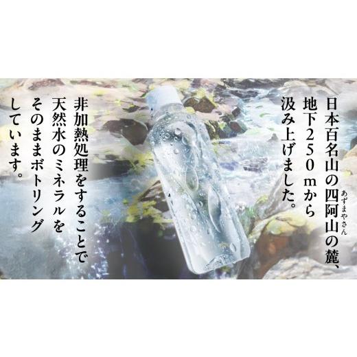 ふるさと納税 水・ミネラルウォーター 〜499mL 群馬県 嬬恋村  3か月 定期便 嬬恋の 天然水 ラベルレス 310ml×30本入 水 ミネラルウォーター 3回 定期 天然水…の画像