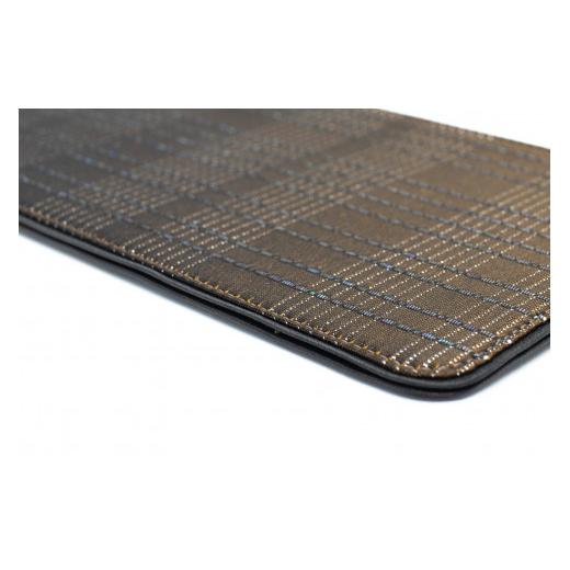 ふるさと納税 財布 京都府 京丹後市  TAMIYA RADEN／民谷螺鈿 Sea shell Smart Wallet ver.2 ブロンズ　TM00006の画像