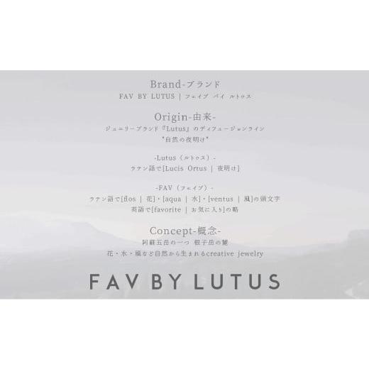 ふるさと納税 アクセサリー ネックレス 熊本県 高森町 FAV BY LUTUS（フェイブバイルトゥス） モアサナイト 1カラット ネックレス K18 イエローゴールド仕上…_8