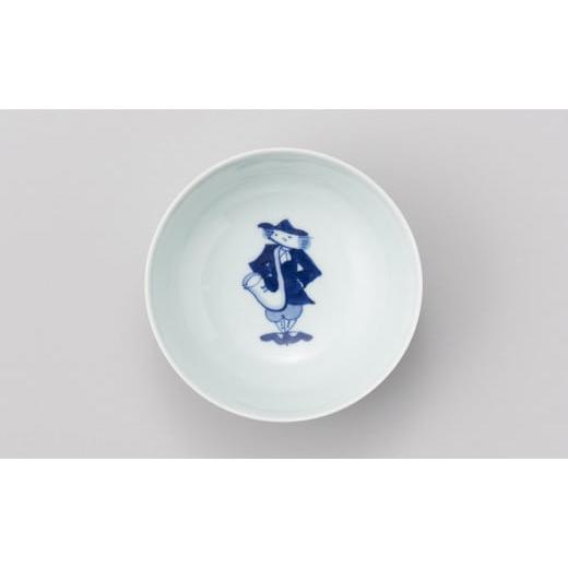 ふるさと納税 食器・グラス 皿 佐賀県 有田町 有田焼 しん窯 青花