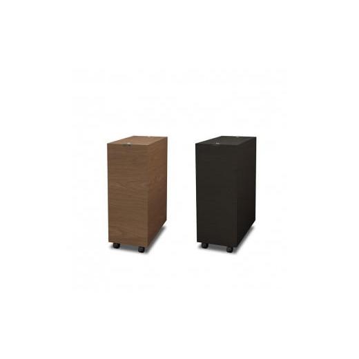 ふるさと納税 雑貨・日用品 和歌山県 印南町 タツクラフト Bosk バスク グランデ ペール 1段ブラウン Tk289 ブラウン