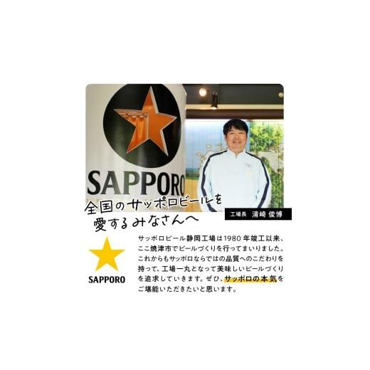 ふるさと納税 お酒 静岡県 焼津市 T0102-1702　 定期便2回 サッポロゴールドスター500ml缶×1箱（24本）