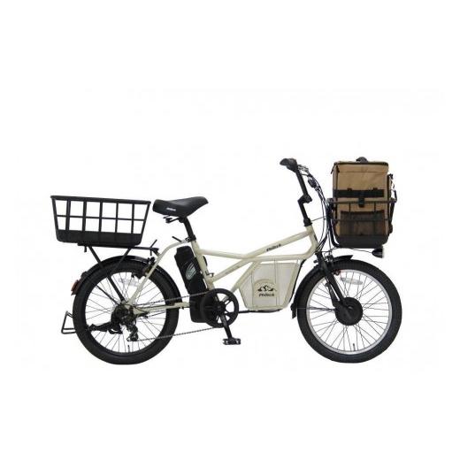 ふるさと納税 自転車 電動アシスト自転車 大阪府 堺市 完成品 ペット