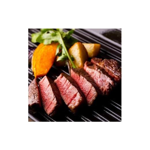 ふるさと納税 牛肉 ステーキ 鳥取県 三朝町  8か月定期便 鳥取和牛ヒレステーキ4枚(400g) 1211｜鳥取和牛 肉 お肉 にく ステーキ 食品 鳥取県産 人気 おすすめ…_4