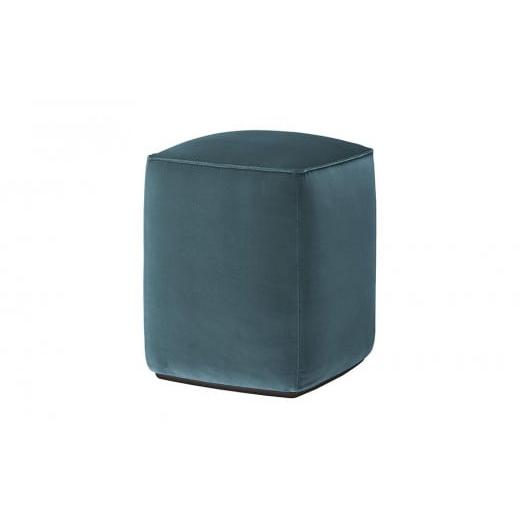 ふるさと納税 家具 北海道 旭川市 スツール BOCCONE 高さ56cm SLR-BU_04383 ブルー ブルー