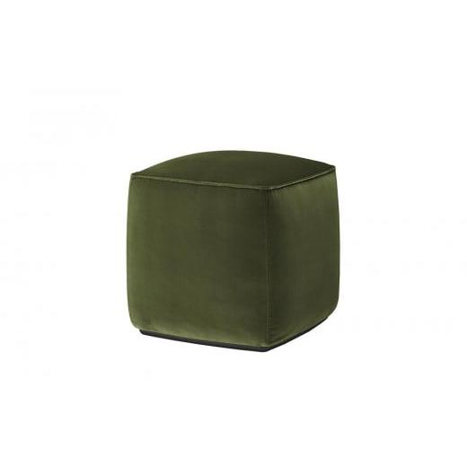 ふるさと納税 家具 北海道 旭川市 スツール BOCCONE 高さ46cm SLR-GN_04402 グリーン グリーン