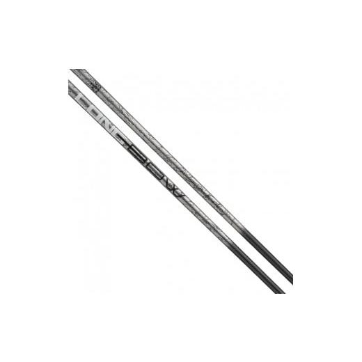 ふるさと納税 ゴルフグッズ クラブ 茨城県 古河市 ゴルフクラブ 単品 Reloaded Neo iron SILVER #5 ノーマルスコアライン LONGBOW NEO カーボンシャフト装着モ…_6