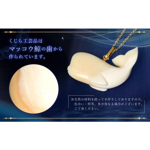 ふるさと納税 アクセサリー ペンダント 長崎県 長崎市 数量限定 くじら