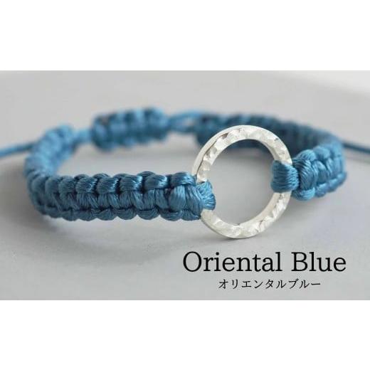 ふるさと納税 アクセサリー ブレスレット 石川県 小松市 Bracelet