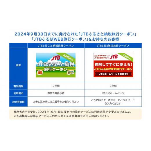 ふるさと納税 パッケージ旅行 熊本県 -  熊本県 JTB ふるさと 旅行 クーポン（Eメール発行） 3,000円分_6