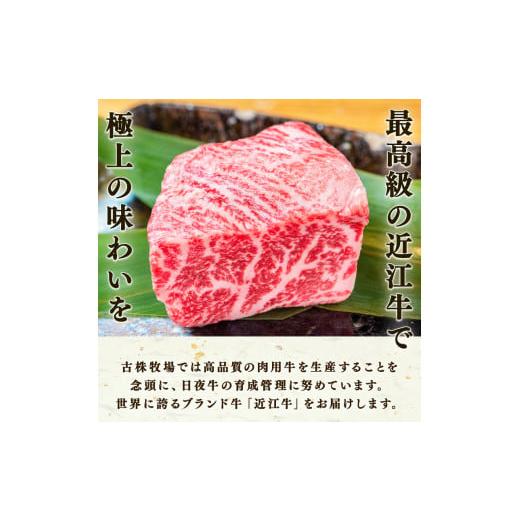 ふるさと納税 牛肉 ハンバーグ 滋賀県 竜王町  定期便 近江牛 食べ比べ 全10回 ( すき焼き しゃぶしゃぶ ステーキ ハンバーグ 近江牛 ブランド牛 近江牛 牛肉 …_8