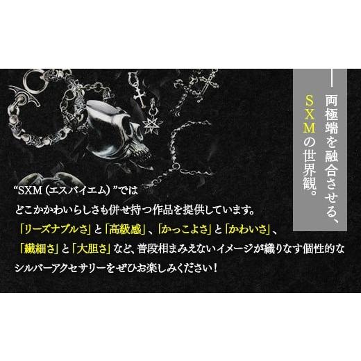 ふるさと納税 アクセサリー ペンダント 茨城県 常総市 Oval cross pendant オーバル クロス ペンダント ｜ ペンダント シルバーペンダント シルバー シルバー9…の画像