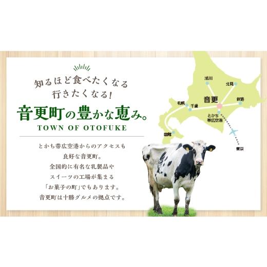 ふるさと納税 加工品等 納豆 北海道 音更町 ゆきしずか納豆 36食（3段×12個セット） A83 なっとう 大豆 朝食の画像