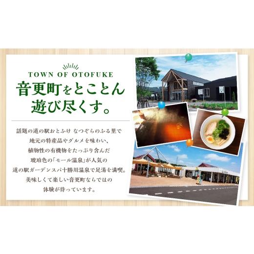 ふるさと納税 加工品等 納豆 北海道 音更町 ゆきしずか納豆 72食（3段×24個セット） A84 なっとう 大豆 朝食の画像