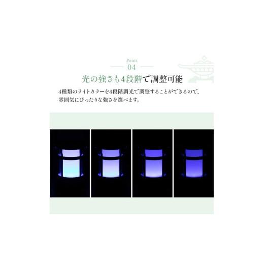 ふるさと納税 電化製品 兵庫県 加西市 レッド アラジン プチランタンスピーカー SAL-SP01A(R) Aladdin ランタン スピーカー 充電式 インテリア おしゃれ かわ…_6