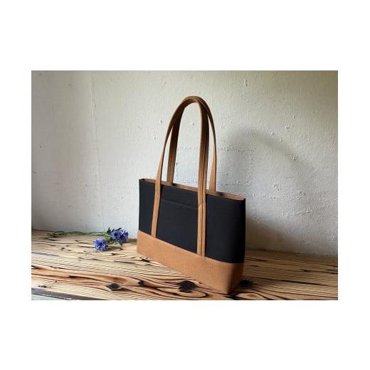 ふるさと納税 カバン トートバッグ 岡山県 奈義町 2026年6月上旬発送