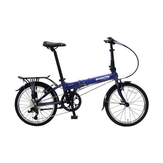 ふるさと納税 自転車 折りたたみ自転車 三重県 四日市市 DAHON International Folding Bike Mariner D8 オーシャンネイビー 四日市市 人気の返礼品 武田産業 …