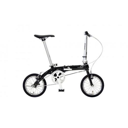 ふるさと納税 自転車 折りたたみ自転車 三重県 四日市市 DAHON International Folding Bike DOVE SLPLUS コールブラック 四日市市 で人気の返礼品 武田産業 折…