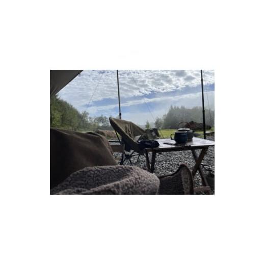 ふるさと納税 アウトドアグッズ 奈良県 上牧町 キャンプ、焚火に アルバートン社の難燃ブランケット 赤外線を吸収して発熱するボア BA色 1374206