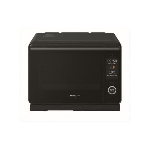 ふるさと納税 キッチン家電 茨城県 日立市 ヘルシーシェフ「過熱水蒸気