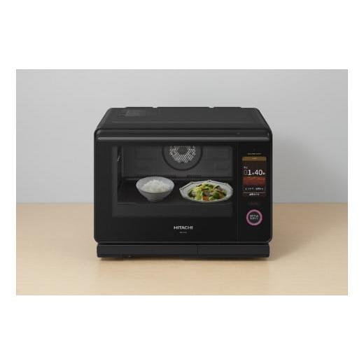 ふるさと納税 キッチン家電 茨城県 日立市 ヘルシーシェフ「過熱水蒸気