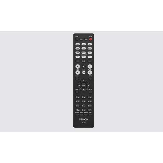 ふるさと納税 TV・オーディオ・カメラ 福島県 白河市  先行予約 DENON オールインワン・ネットワークCDレシーバー RCDN12K デノン 福島県 白河市 F23R-860 |  | 06