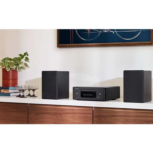 ふるさと納税 TV・オーディオ・カメラ 福島県 白河市  先行予約 DENON オールインワン・ネットワークCDレシーバー RCDN12K デノン 福島県 白河市 F23R-860 |  | 08