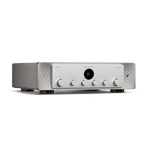 ふるさと納税 TV・オーディオ・カメラ 福島県 白河市 marantz プレミアム・プリメインアンプ MODEL50／FN マランツ F23R-867 |  | 02