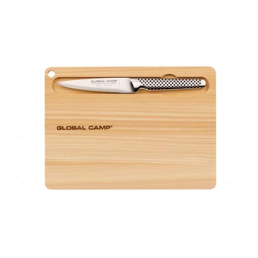 ふるさと納税 包丁 新潟県 燕市 GSTC-B01 GLOBAL CAMP ユーティリティ