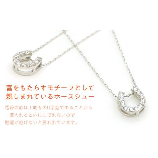 ふるさと納税 アクセサリー ネックレス 山梨県 笛吹市 プラチナ　バテイ　ネックレス 　255099 218-175の画像