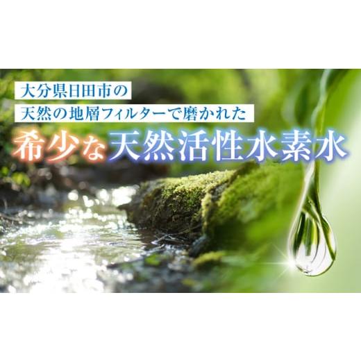ふるさと納税 水・ミネラルウォーター 2.1L〜 大分県 日田市  全5回定期便 日田天領水 10L×1箱 飲料水 水 みず 備蓄 防災 天然水 天然 ミネラルウォーター み…_2
