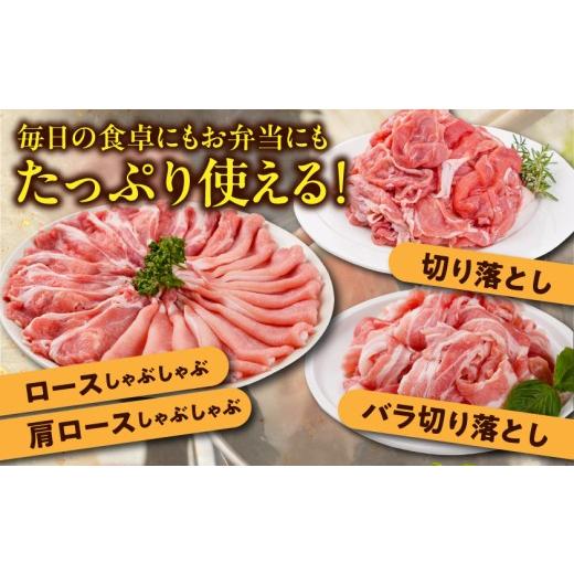 ふるさと納税 豚肉 セット 宮崎県 都城市 「前田さん家のスウィートポーク」&宮崎県産鶏肉バラエティ5.8kg_22-8904_ (都城市) 豚肉と鶏肉のセット 旨味と…