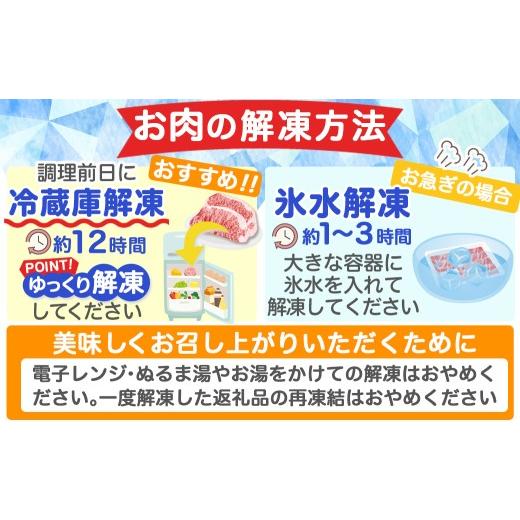 ふるさと納税 豚肉 セット 宮崎県 都城市 「前田さん家のスウィートポーク」&宮崎県産鶏肉バラエティ5.8kg_22-8904_ (都城市) 豚肉と鶏肉のセット 旨味と…