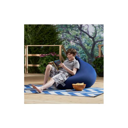 ふるさと納税 雑貨・日用品 奈良県 大和高田市 Yogibo Zoola Drop ストーン 1172568