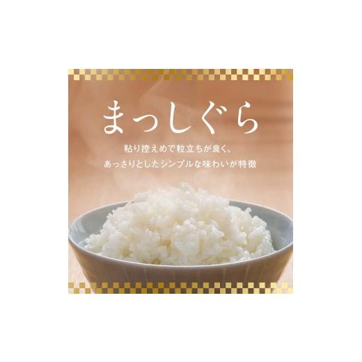 ふるさと納税 米 青森県 南部町  定期便 コメ鑑定技術日本一の山金 まっしぐら 10kg×3ヶ月連続（令和7年産） 白米 精米 米 お米 おこめ コメ 東北 青森県 南…の画像