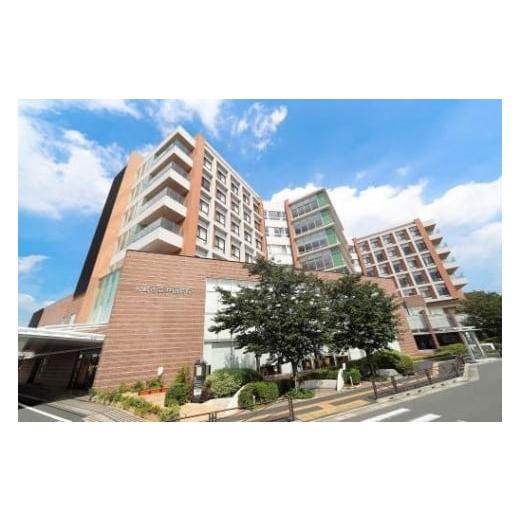 ふるさと納税 イベントやチケット等 神奈川県 川崎市 川崎市立井田病院 人間ドック 日帰り+PET-CT+マンモグラフィ 女性 受診チケット