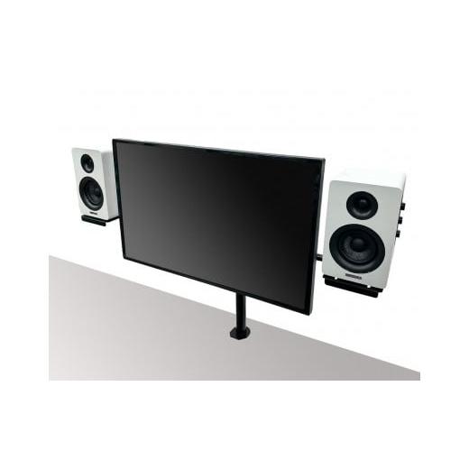 モニター アーム スピーカー 3点セット モニター アーム スピーカー 3点セット モニター アーム スピーカー 3