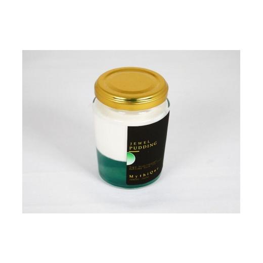 ふるさと納税 菓子 詰合せ 宮城県 仙台市 Jewel Pudding ジュエルプリン - Gift Box of 9 piece -  冷菓子・プリン・ハーブティーゼリー・ブラマンジェ・宝石…の画像