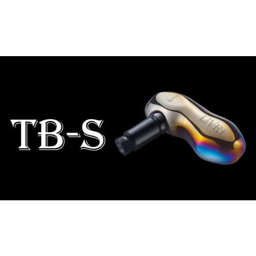 ふるさと納税 フィッシング リール 三重県 亀山市 ファイヤー&ブラック LIVRE TB-S(ダイワL LIVRE ハンドル BJ/POWER)ファイヤー×ブラック 亀山市/有限…