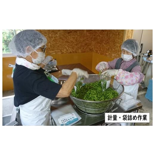 ふるさと納税 豆類 枝豆 北海道 滝上町 さわやかえだまめ（冷凍）1袋