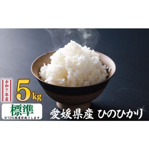 ふるさと納税 米 愛媛県 松山市 標準米 ひのひかり 4.5kg | お米 愛媛県産米 標準米 ふるさと納税お米 こめ ご飯 ご飯のおとも ご飯 おにぎり 弁当 おこめ ご…
