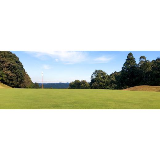 ふるさと納税 ゴルフ場利用券 千葉県 君津市 上総富士ゴルフクラブ 利用券 3,000円分 | イベント チケット 体験チケット ゴルフ ゴルフ利用券 看板犬 千葉県 …_2