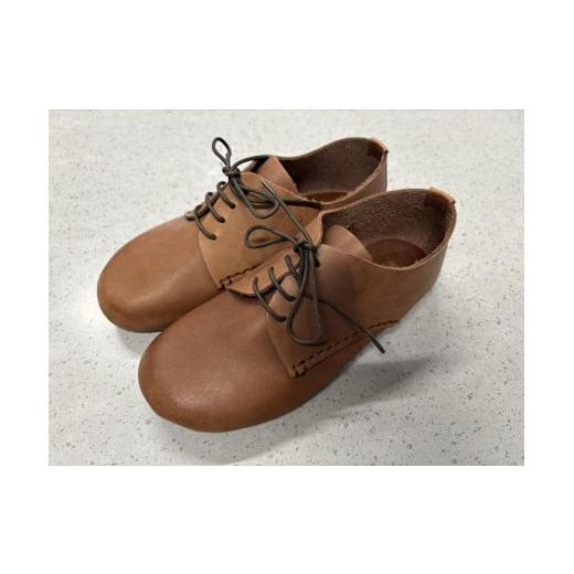 ふるさと納税 靴・スリッパ・下駄 徳島県 徳島市 日本製 カジュアルシューズ レディース(ダークブラウン)B005 サイズ:LL LL